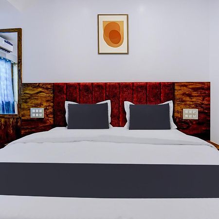 Townhouse Madgaon Ξενοδοχείο Raia Εξωτερικό φωτογραφία
