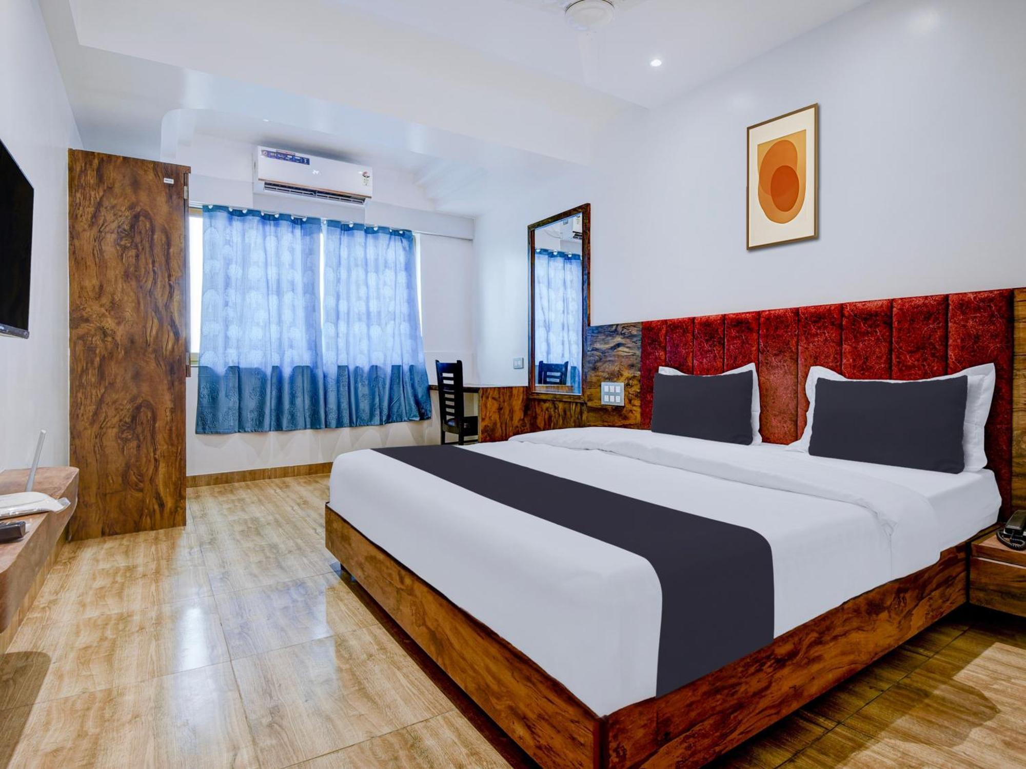 Townhouse Madgaon Ξενοδοχείο Raia Εξωτερικό φωτογραφία