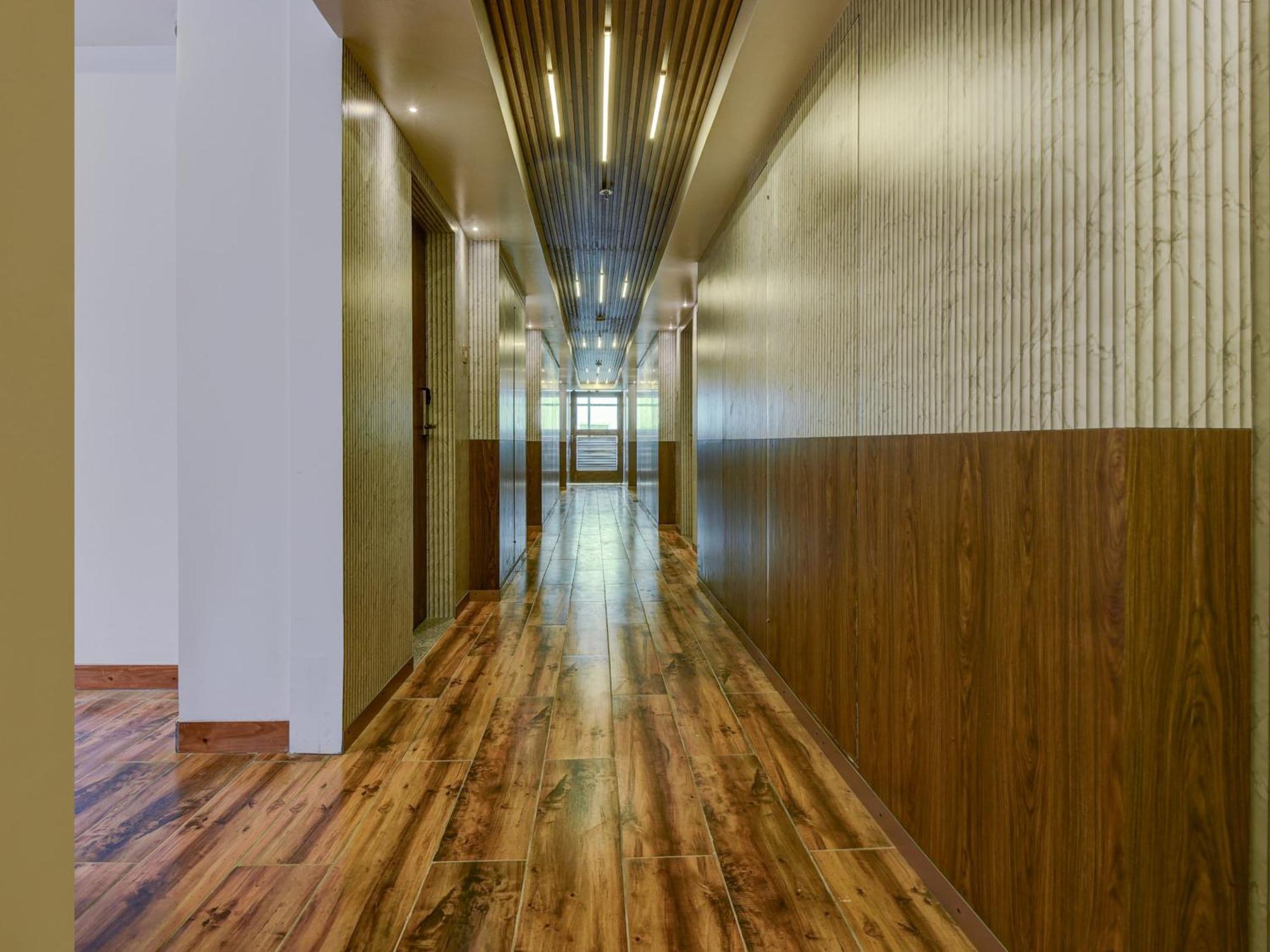 Townhouse Madgaon Ξενοδοχείο Raia Εξωτερικό φωτογραφία